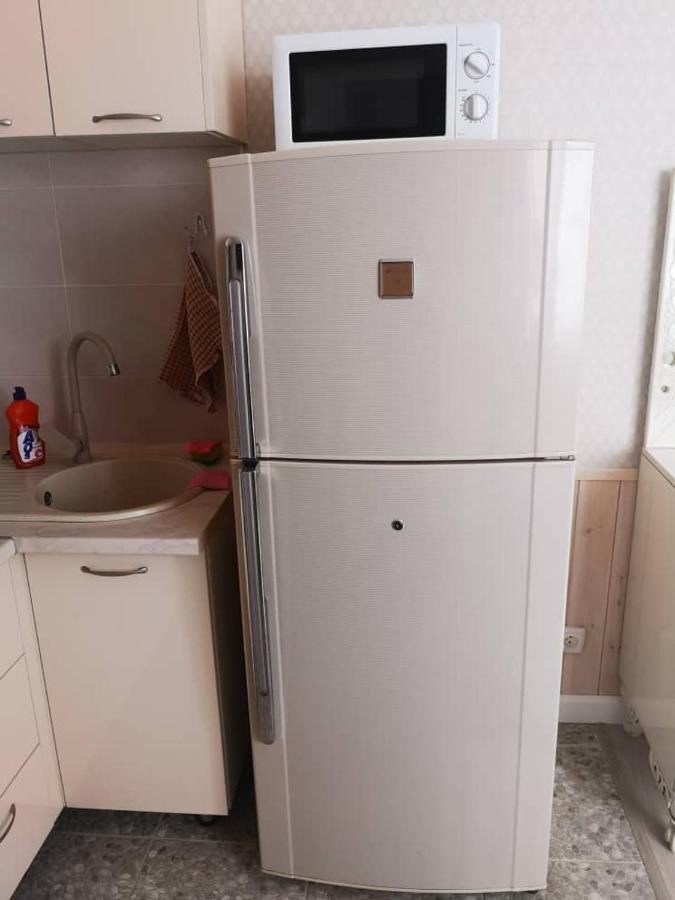 Загородный Коттедж Kek-Dzhar 외부 사진