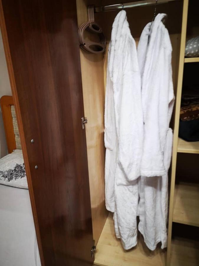 Загородный Коттедж Kek-Dzhar 외부 사진
